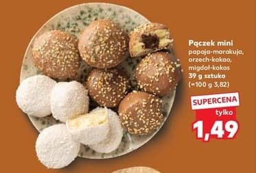 pączek mini