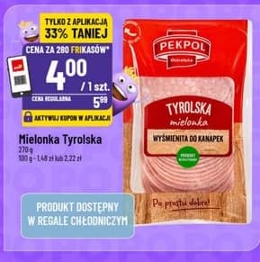 mielonka tyrolska