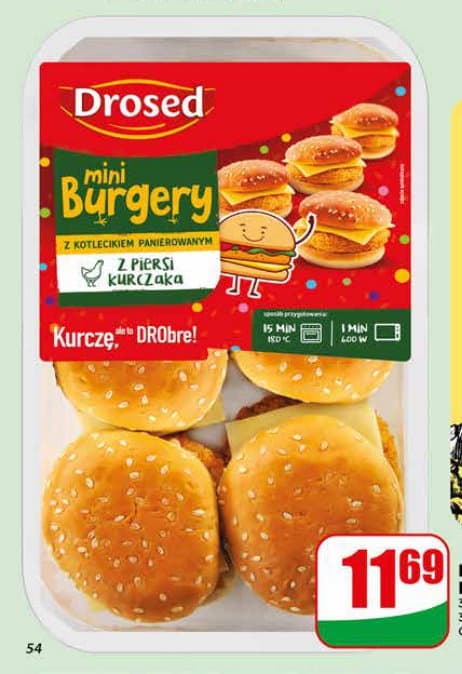 burgery mini