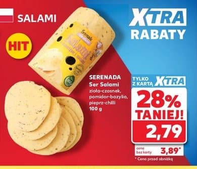 ser salami królewieckie