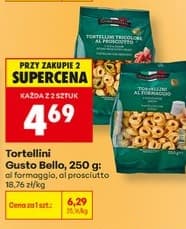 tortellini