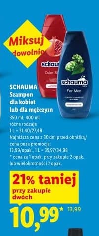 szampon
