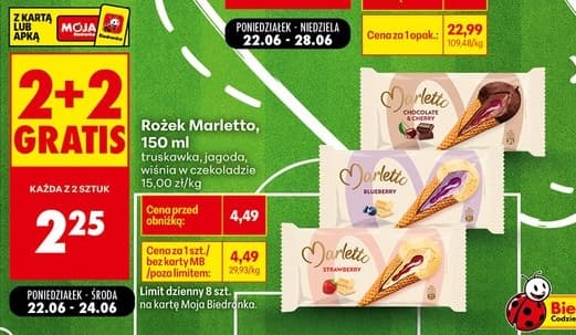 rożek