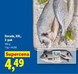 dorada