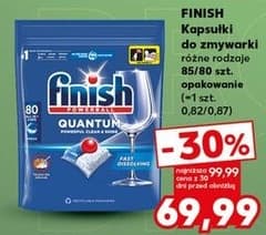 kapsułki do zmywarki