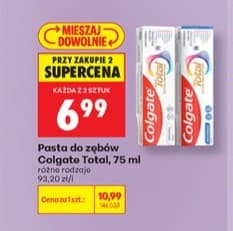 pasta do zębów Max White for Coffee, Tea And Wine Stains