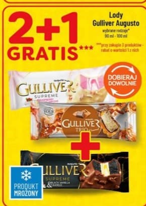 lody Gulliver Augusto