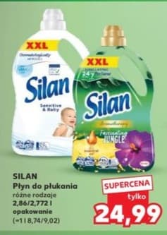 płyn do płukania