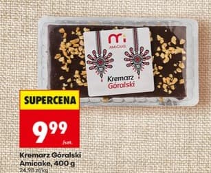 kremarz góralski