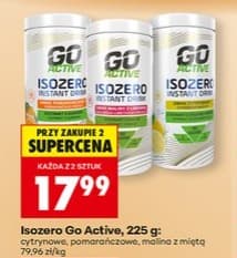 izotonik