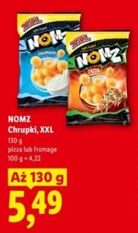 chrupki