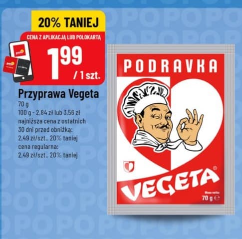 przyprawa