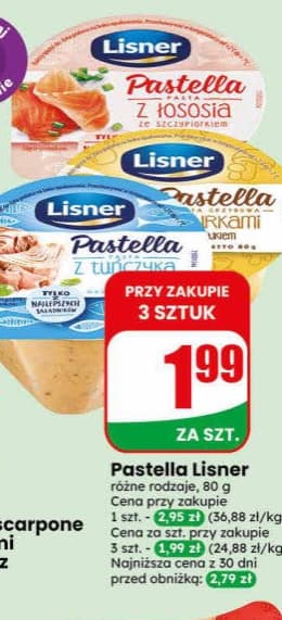 pastella z kurkami