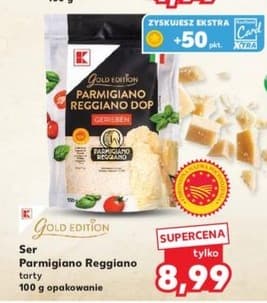 ser parmigiano reggiano tarty