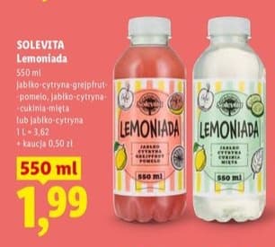 lemoniada