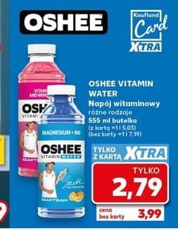napój witaminowy