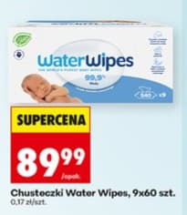 chusteczki nawilżane
