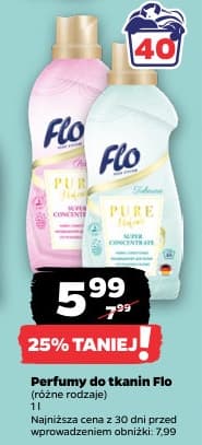 perfumy do tkanin