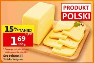 ser edamski