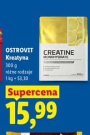kreatyna
