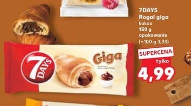 rogal giga
