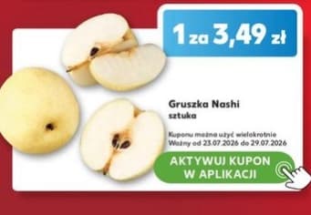 gruszka Nashi