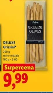 grissini