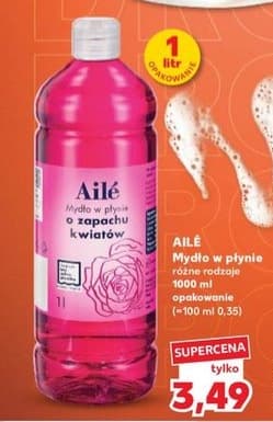 mydło w płynie