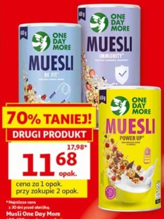 musli