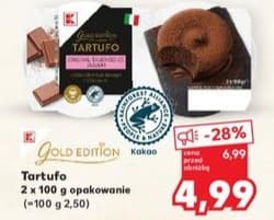 tartufo