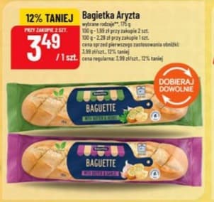 bagietka