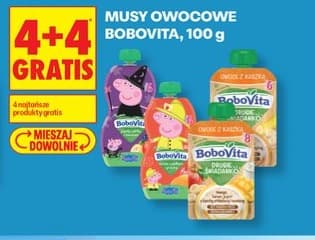 Musy owocowe