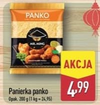 panierka panko