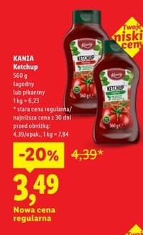 ketchup