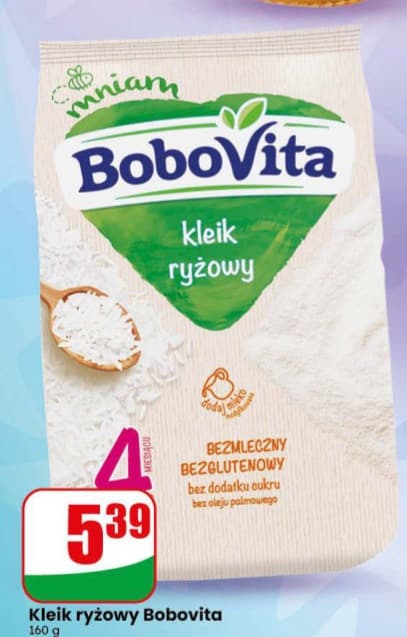 kleik ryżowy