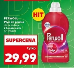 płyn do prania