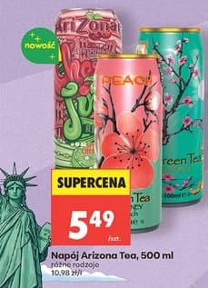 napój Arizona Tea