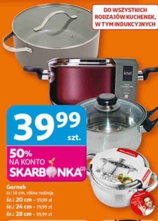 garnek