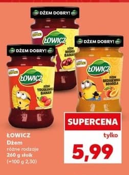 dżem