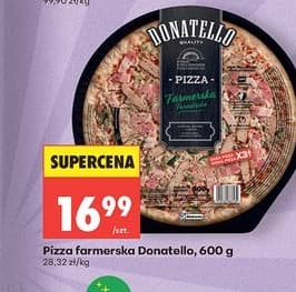 pizza farmerska