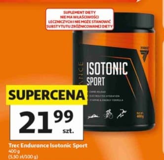 izotonik sport