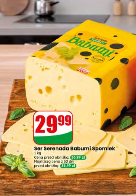 ser serenada babumi