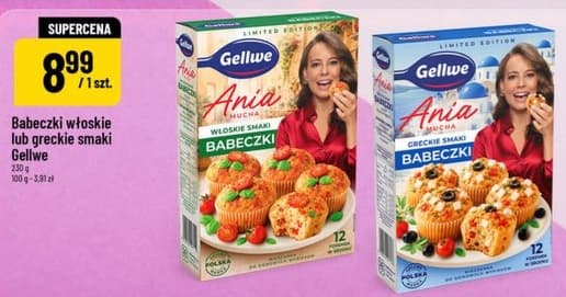 babeczki