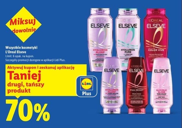 Wszystkie kosmetyki