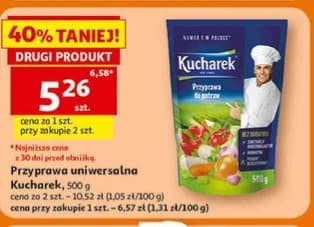 przyprawa uniwersalna