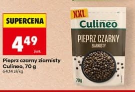 pieprz czarny ziarnisty