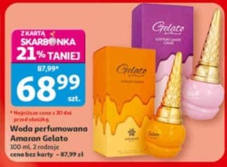 woda perfumowana
