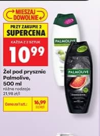 Palmolive żel pod prysznic 500ml
