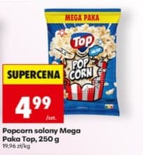 popcorn solony
