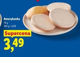 Amerykanka